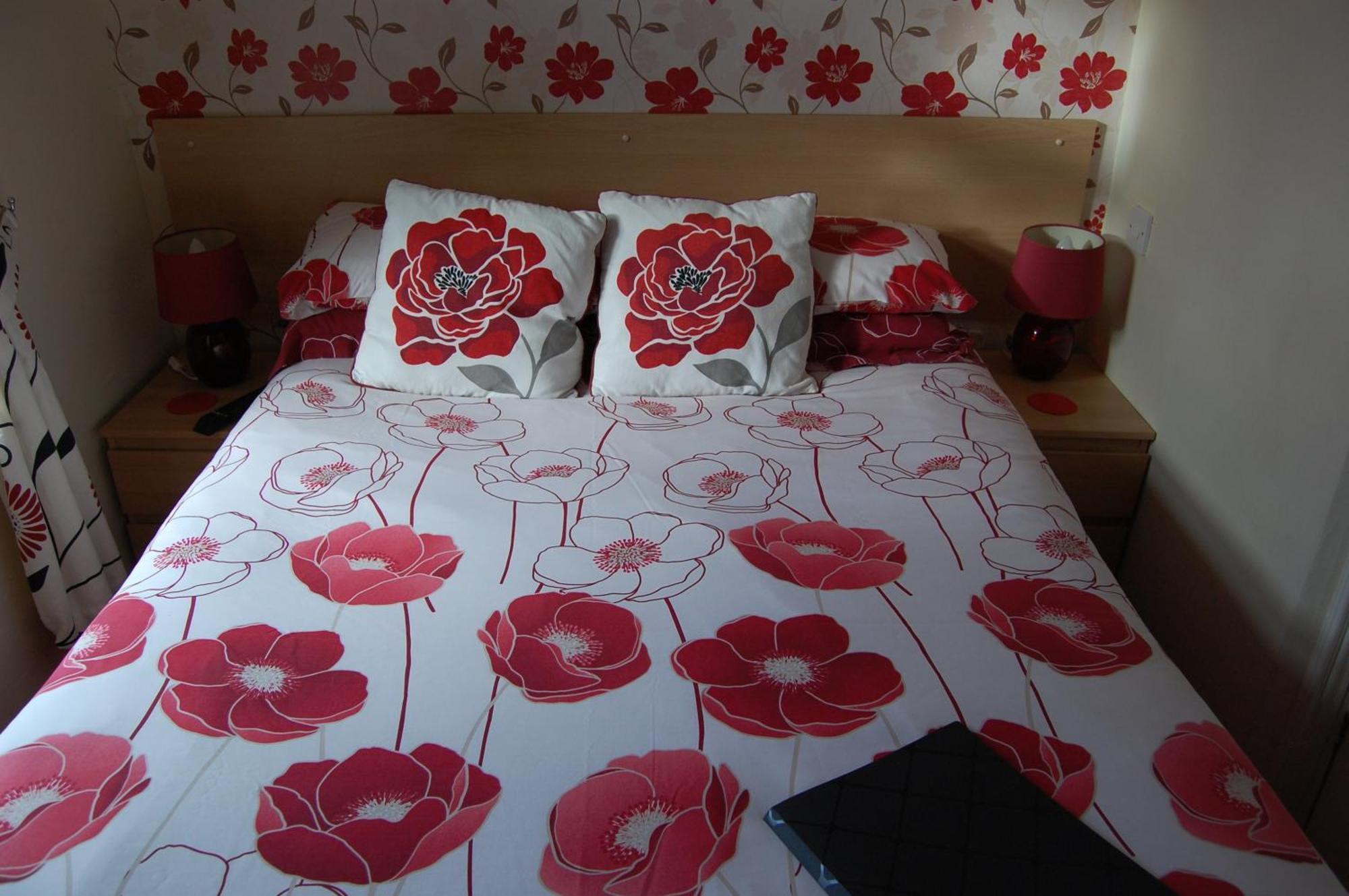 Hotel The Chorlton Blackpool Pokój zdjęcie