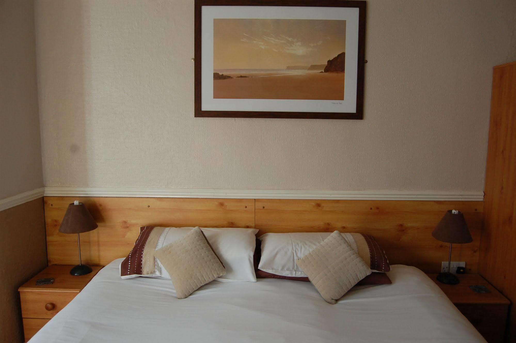Hotel The Chorlton Blackpool Zewnętrze zdjęcie
