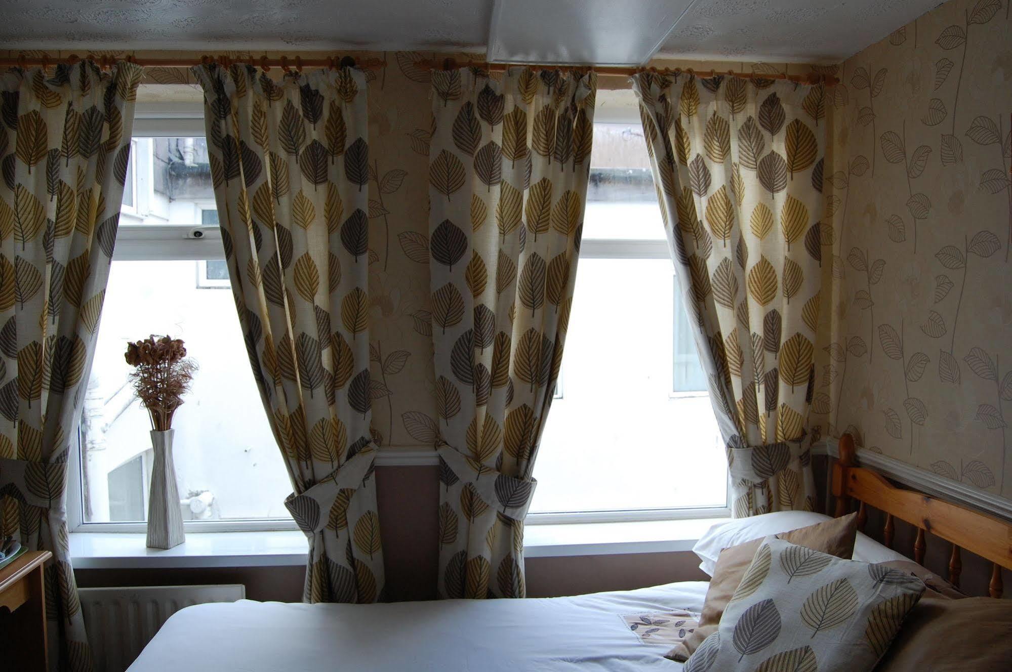 Hotel The Chorlton Blackpool Zewnętrze zdjęcie