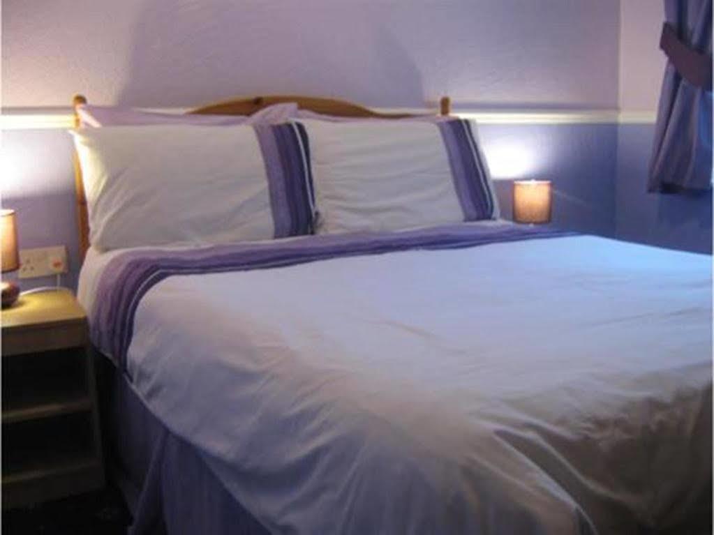Hotel The Chorlton Blackpool Zewnętrze zdjęcie